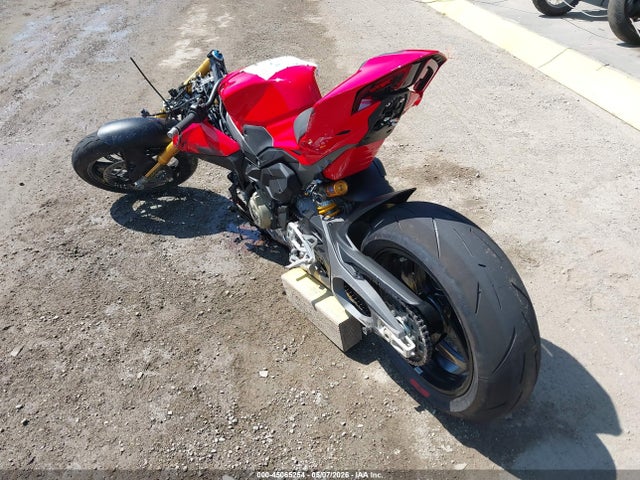Ducati Streetfighter