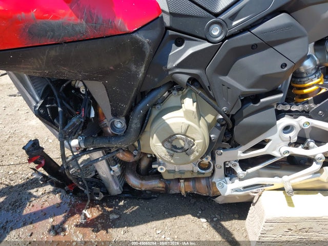 Ducati Streetfighter