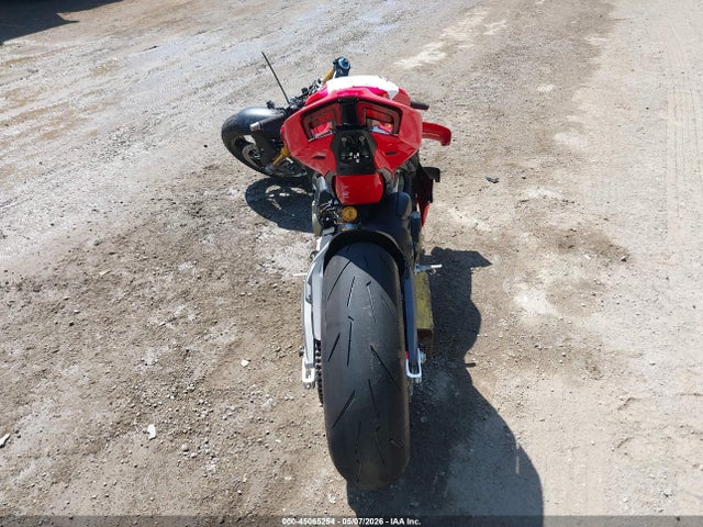 Ducati Streetfighter