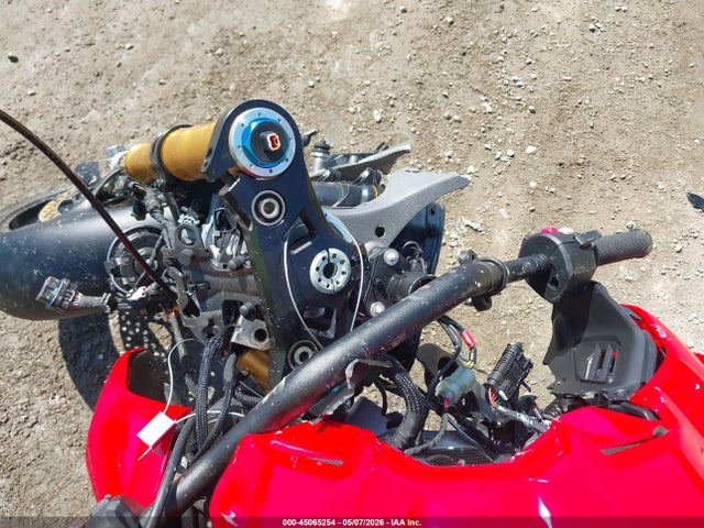 Ducati Streetfighter