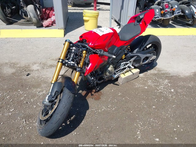 Ducati Streetfighter