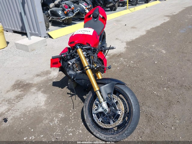 Ducati Streetfighter