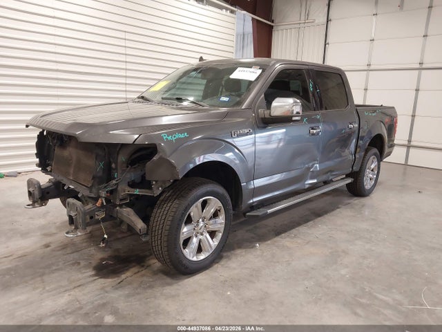 Ford F-150 Xlt