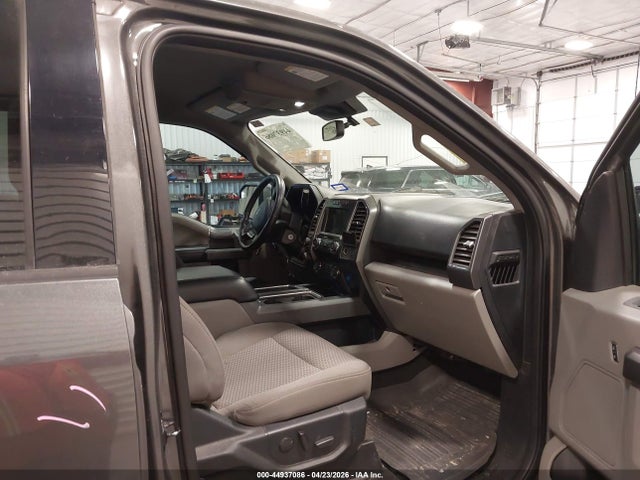 Ford F-150 Xlt
