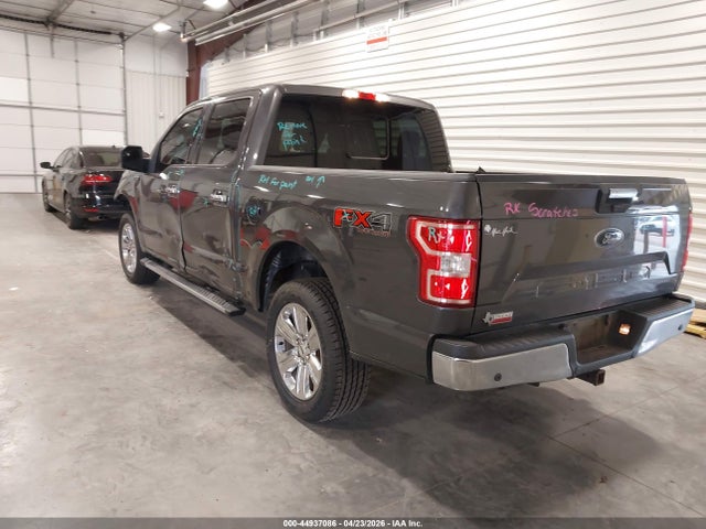 Ford F-150 Xlt