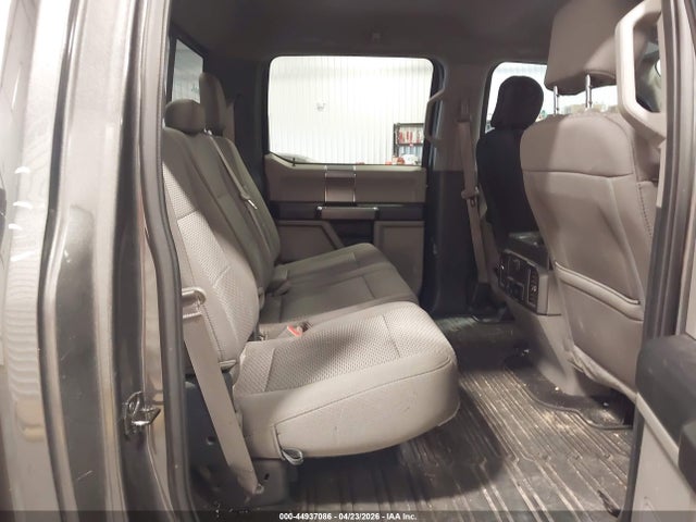 Ford F-150 Xlt