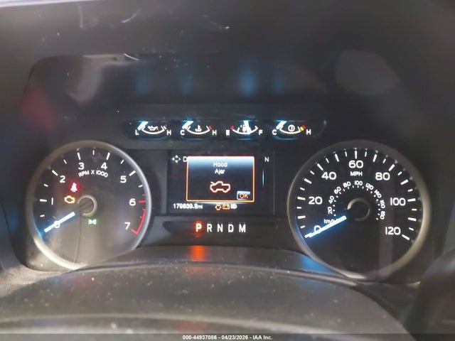 Ford F-150 Xlt