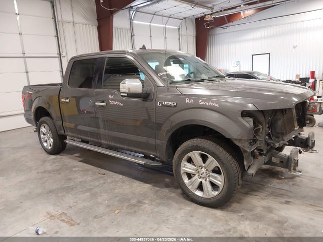 Ford F-150 Xlt