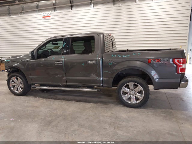 Ford F-150 Xlt