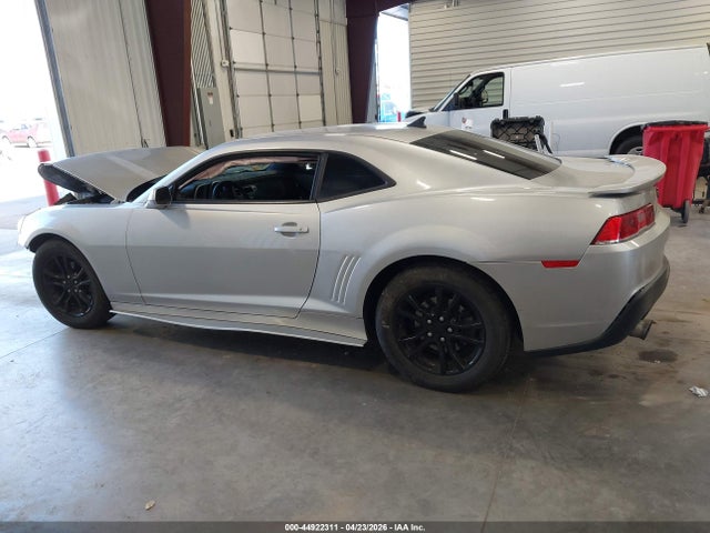 Chevrolet Camaro 2ls