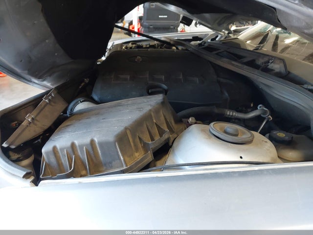 Chevrolet Camaro 2ls