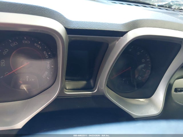 Chevrolet Camaro 2ls