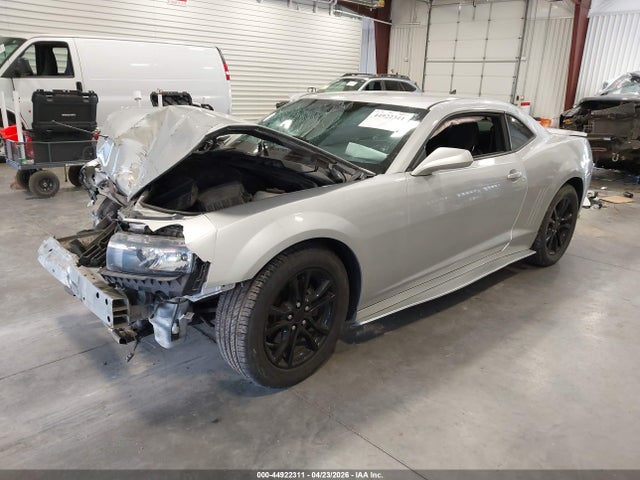 Chevrolet Camaro 2ls