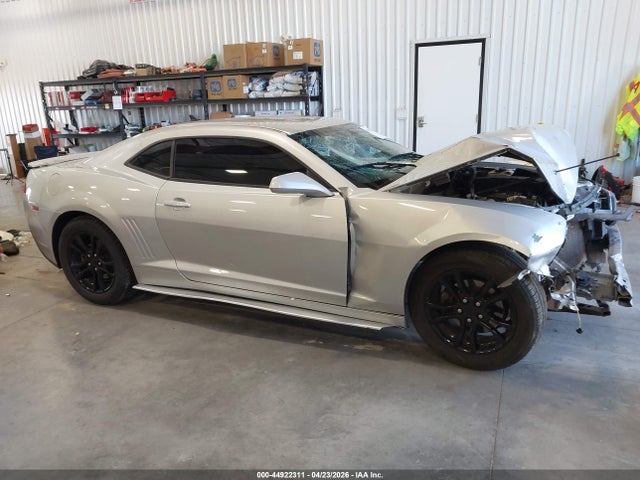 Chevrolet Camaro 2ls