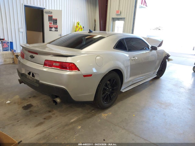 Chevrolet Camaro 2ls
