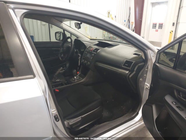 Subaru Impreza 2.0i