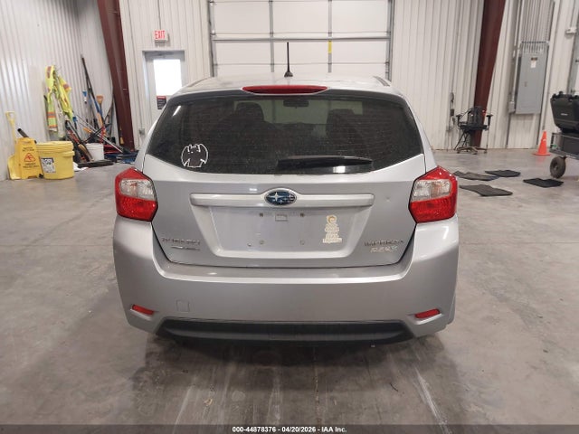 Subaru Impreza 2.0i