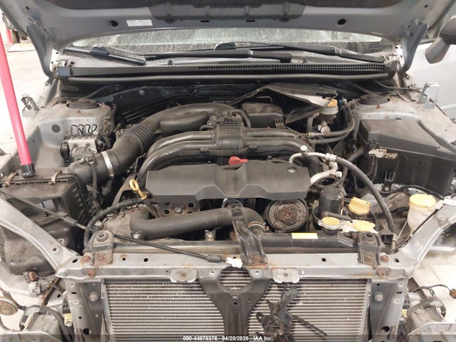 Subaru Impreza 2.0i
