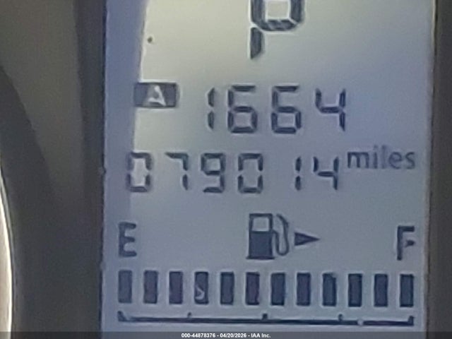 Subaru Impreza 2.0i