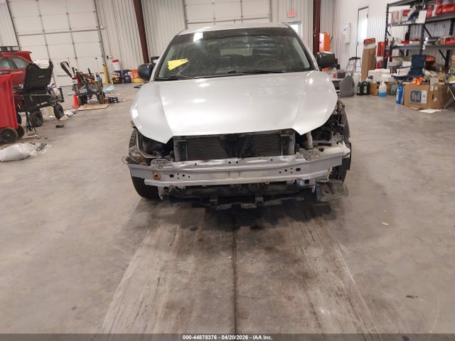 Subaru Impreza 2.0i