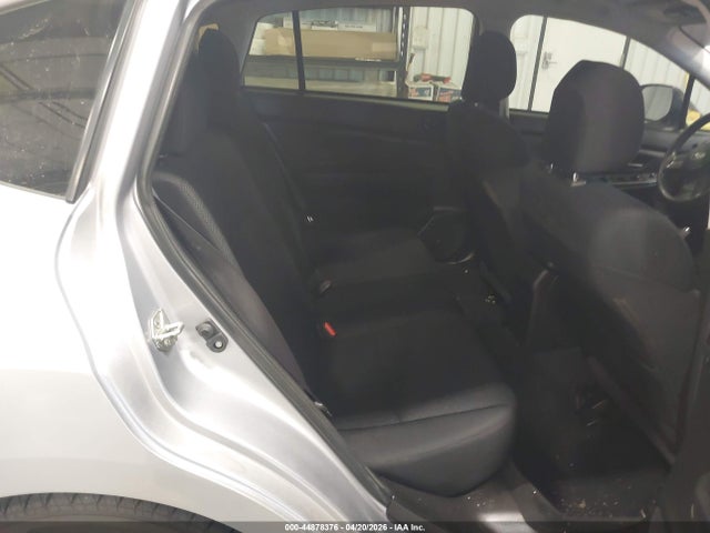 Subaru Impreza 2.0i