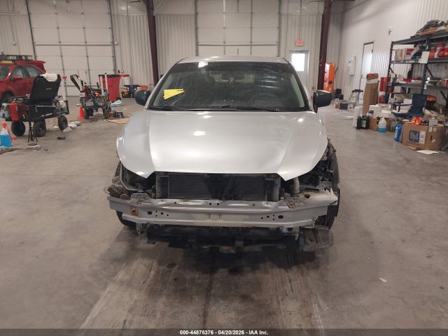 Subaru Impreza 2.0i