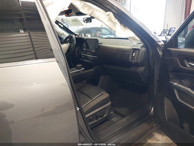 Nissan Pathfinder Sl 4wd