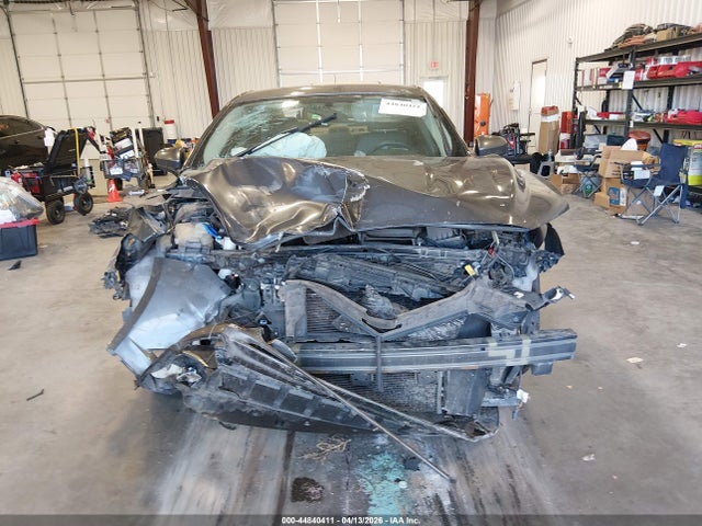Ford Fusion S