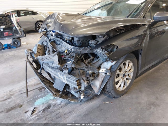 Ford Fusion S