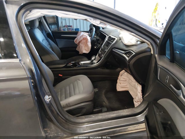 Ford Fusion S