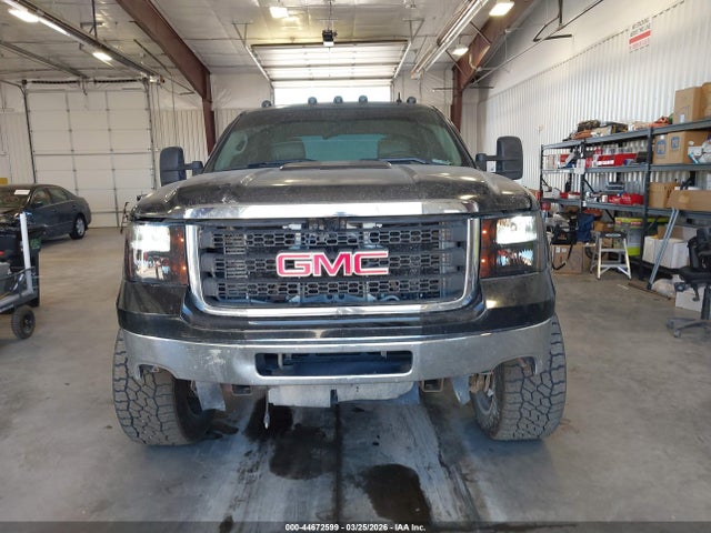 GMC Sierra 2500 Slt