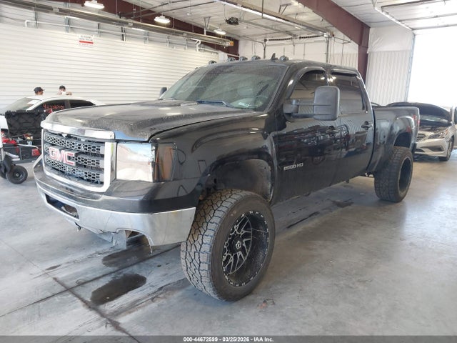 GMC Sierra 2500 Slt