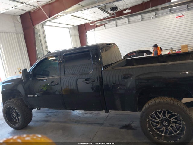 GMC Sierra 2500 Slt