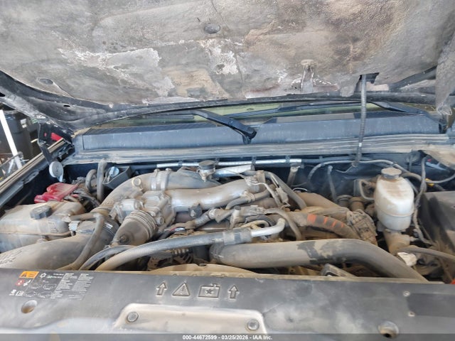 GMC Sierra 2500 Slt