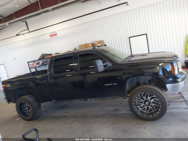 GMC Sierra 2500 Slt