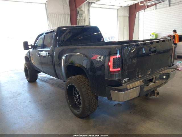 GMC Sierra 2500 Slt