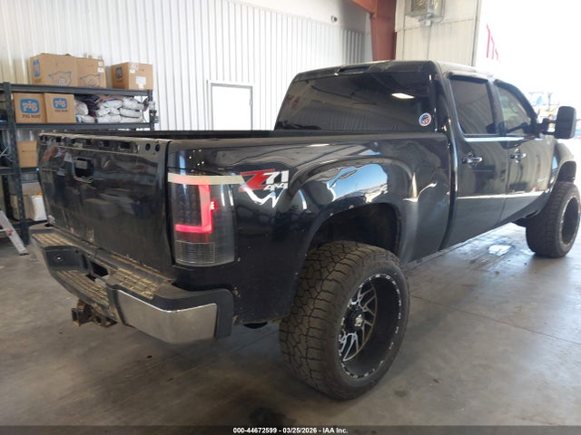 GMC Sierra 2500 Slt