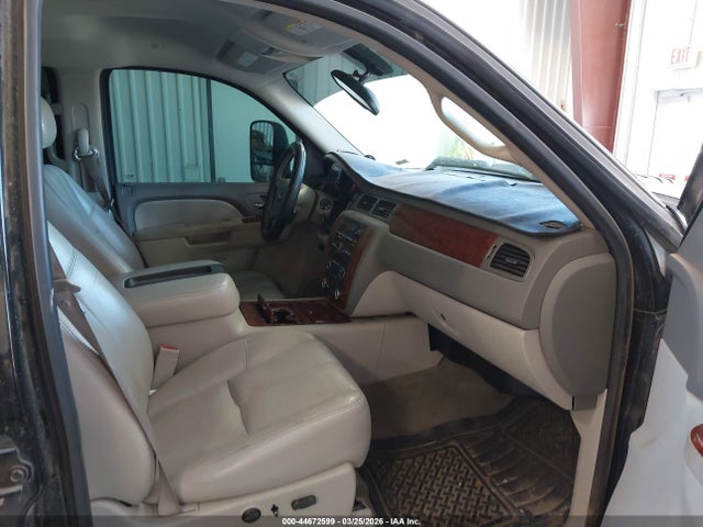 GMC Sierra 2500 Slt
