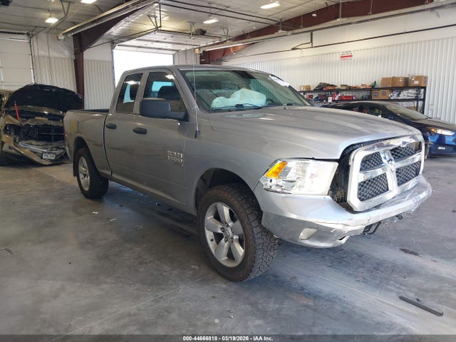 Salvage Ram 1500 Image