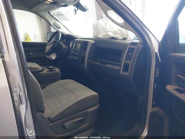 Ram 1500 Tradesman  4x4 6'4 Box
