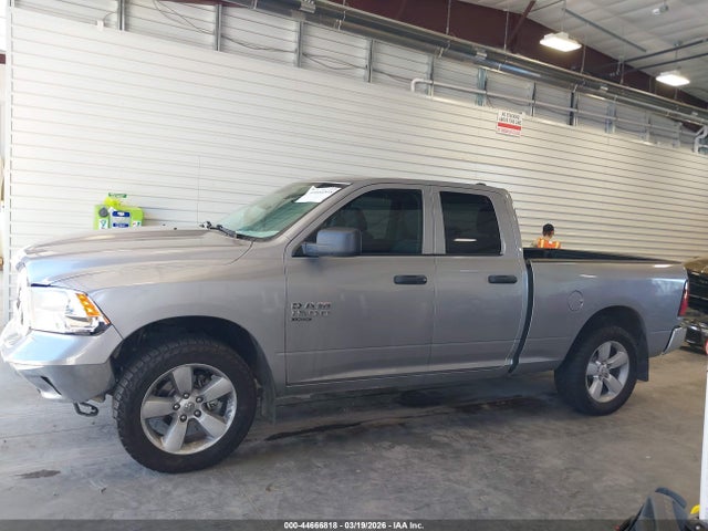 Ram 1500 Tradesman  4x4 6'4 Box