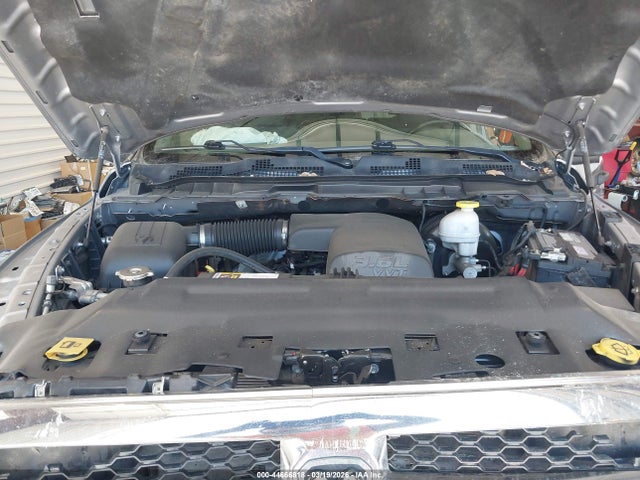 Ram 1500 Tradesman  4x4 6'4 Box