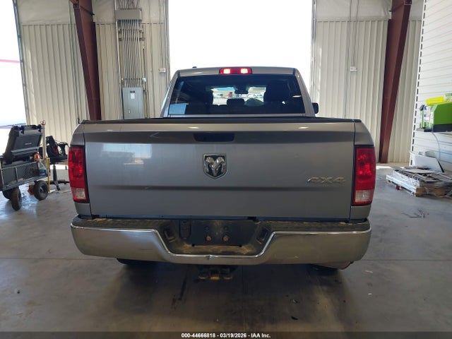 Ram 1500 Tradesman  4x4 6'4 Box