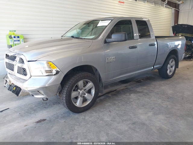 Ram 1500 Tradesman  4x4 6'4 Box