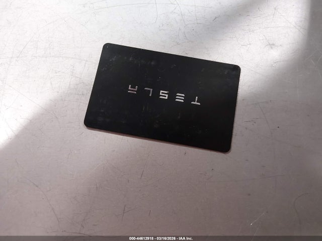 Tesla Model Y Long Range Dual Motor All-wheel Drive