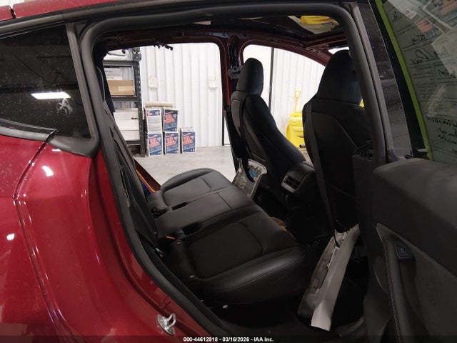 Tesla Model Y Long Range Dual Motor All-wheel Drive