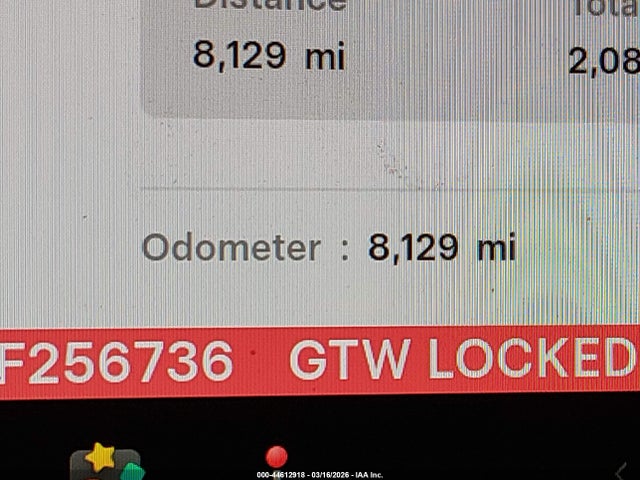 Tesla Model Y Long Range Dual Motor All-wheel Drive