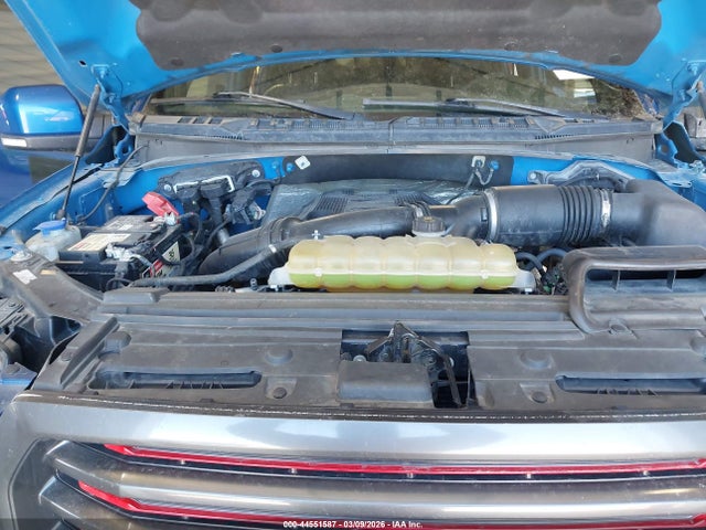 Ford F-150 Lariat