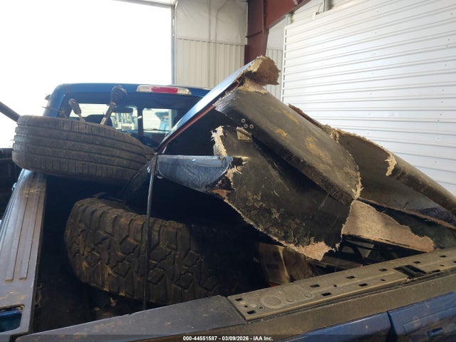 Ford F-150 Lariat