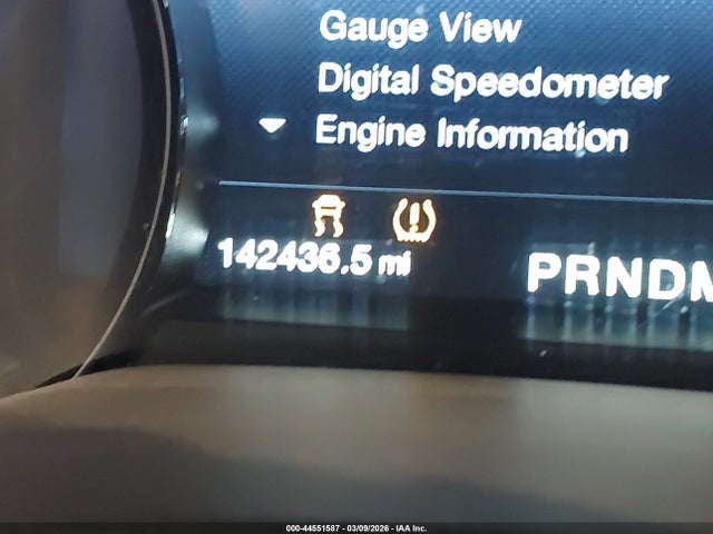 Ford F-150 Lariat